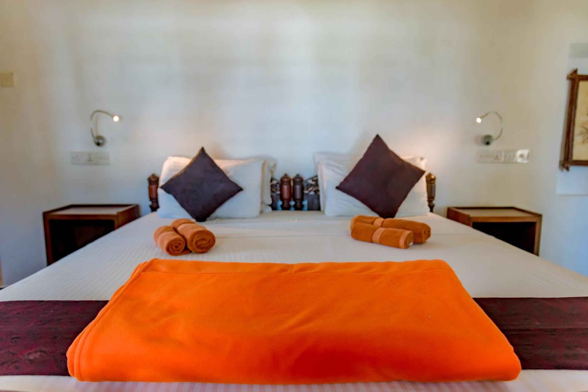 Amor Beach Unawatuna Exterior photo