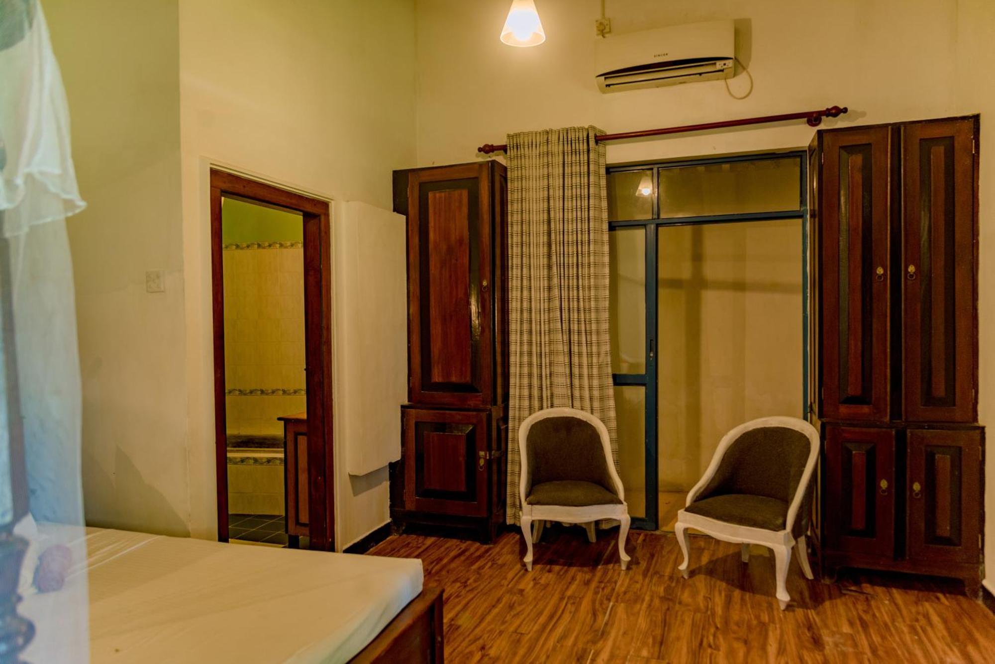 Amor Beach Unawatuna Exterior photo