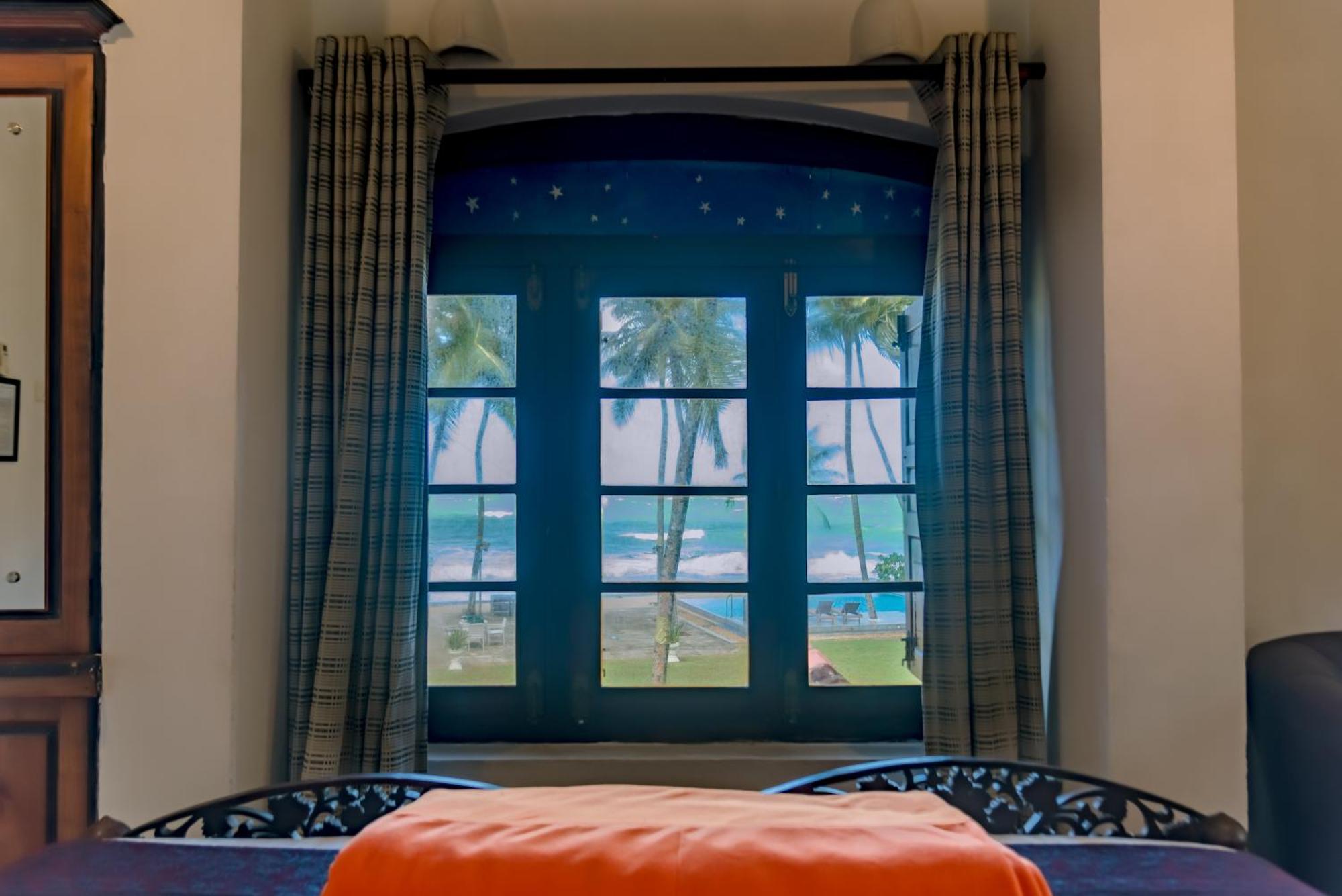 Amor Beach Unawatuna Exterior photo