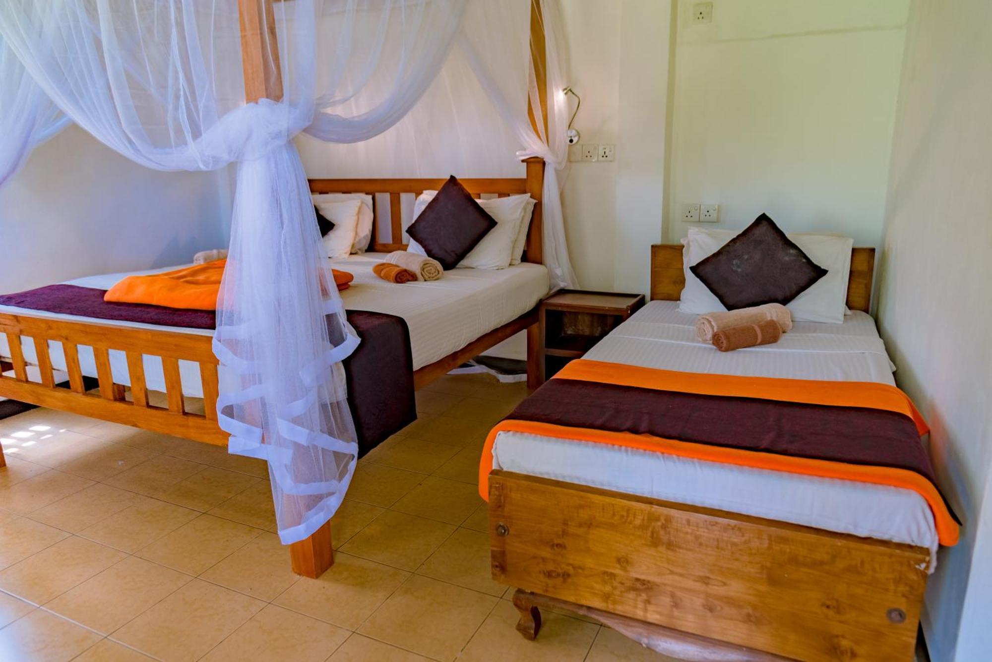 Amor Beach Unawatuna Exterior photo
