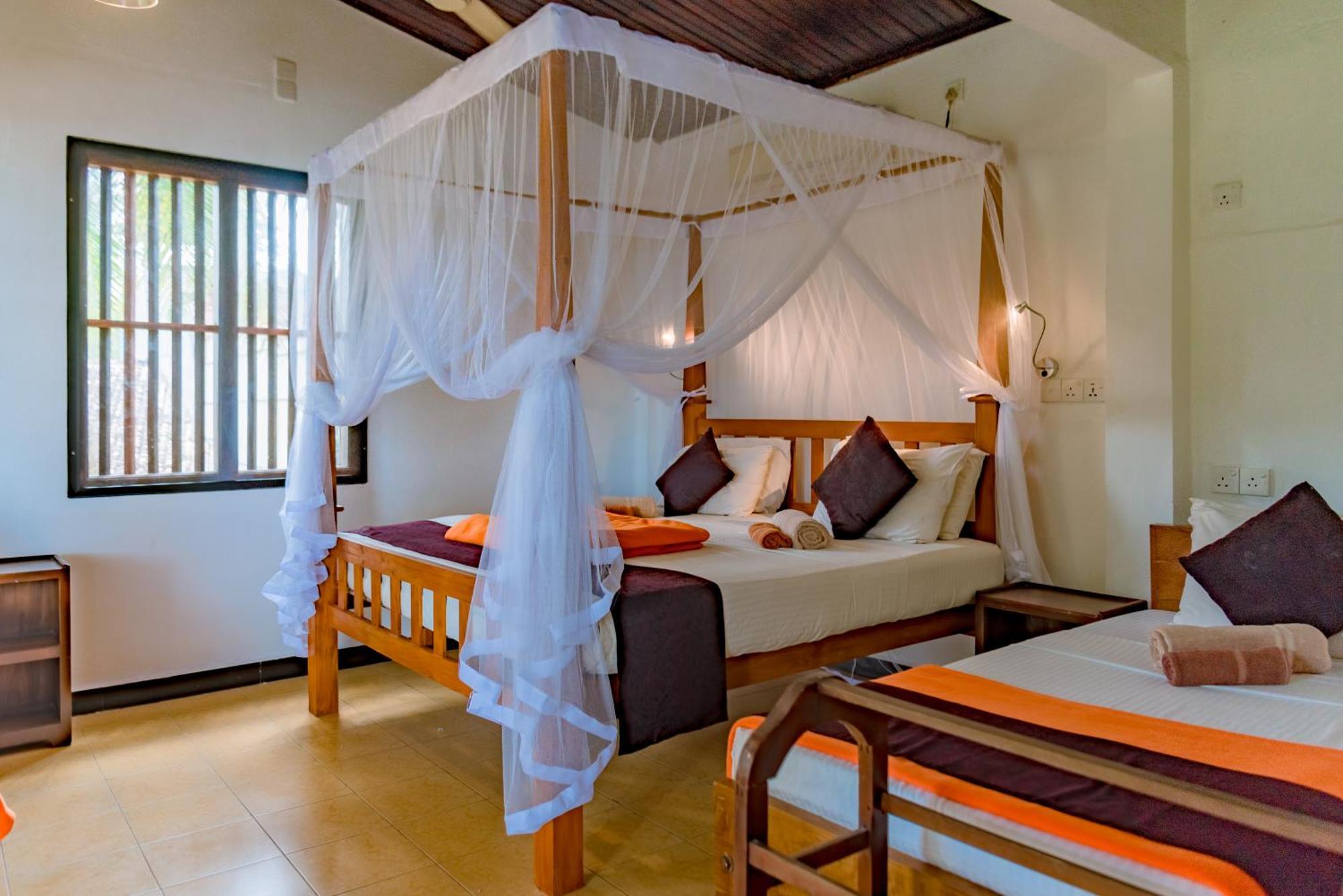 Amor Beach Unawatuna Exterior photo
