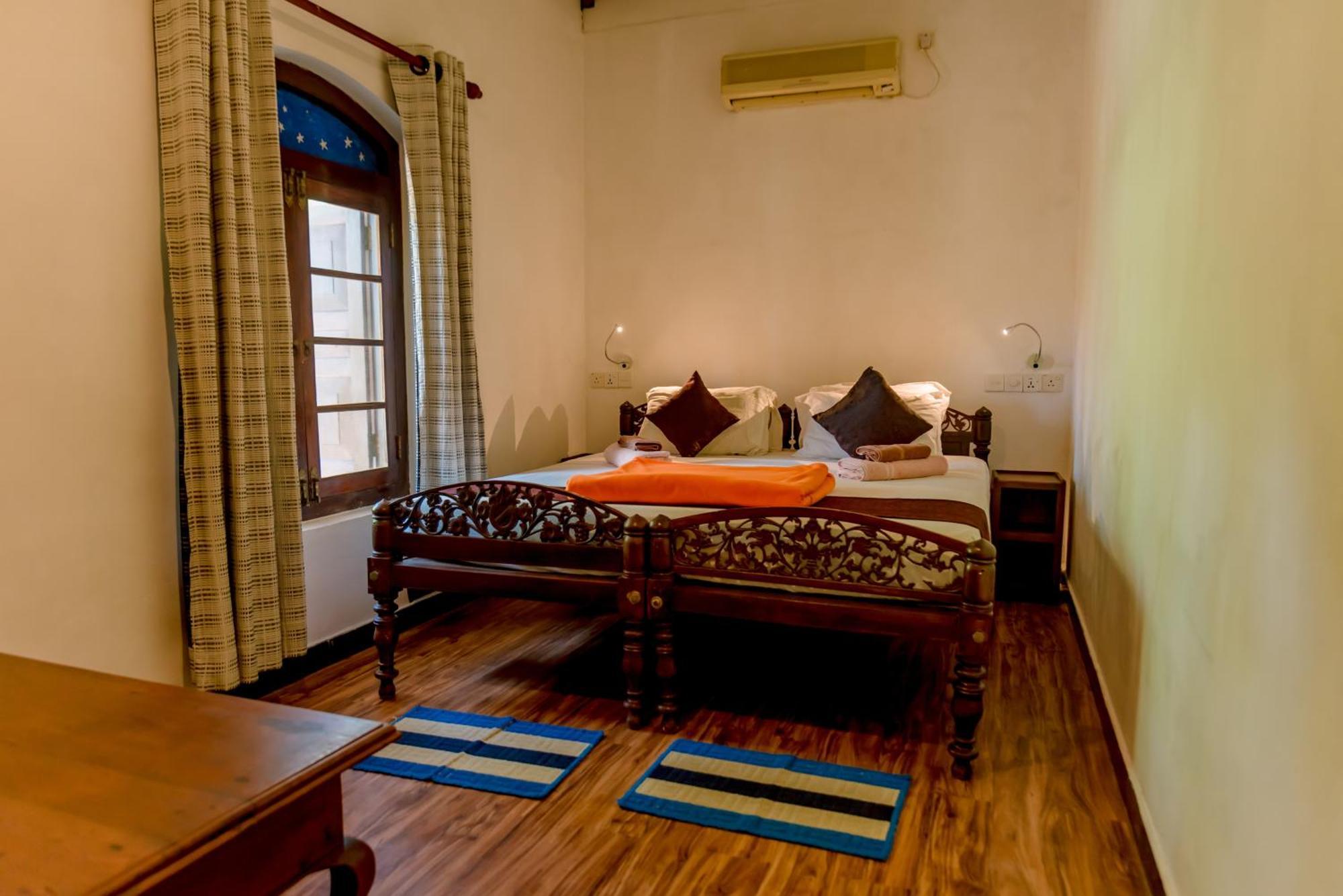 Amor Beach Unawatuna Exterior photo