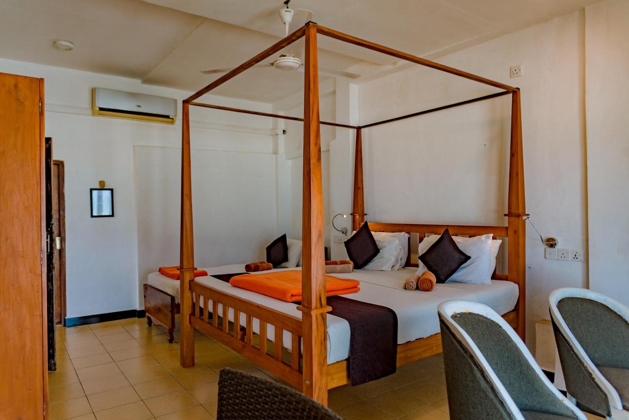 Amor Beach Unawatuna Exterior photo