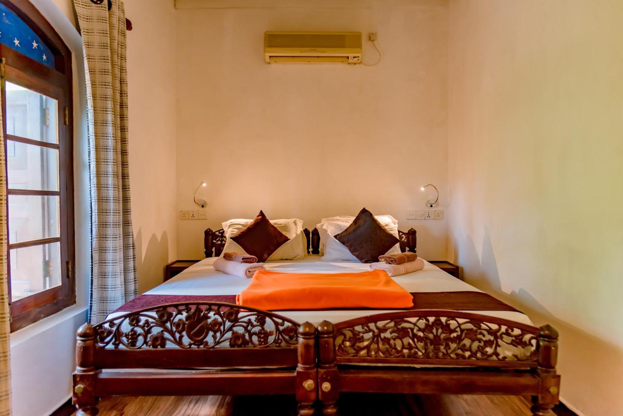 Amor Beach Unawatuna Exterior photo