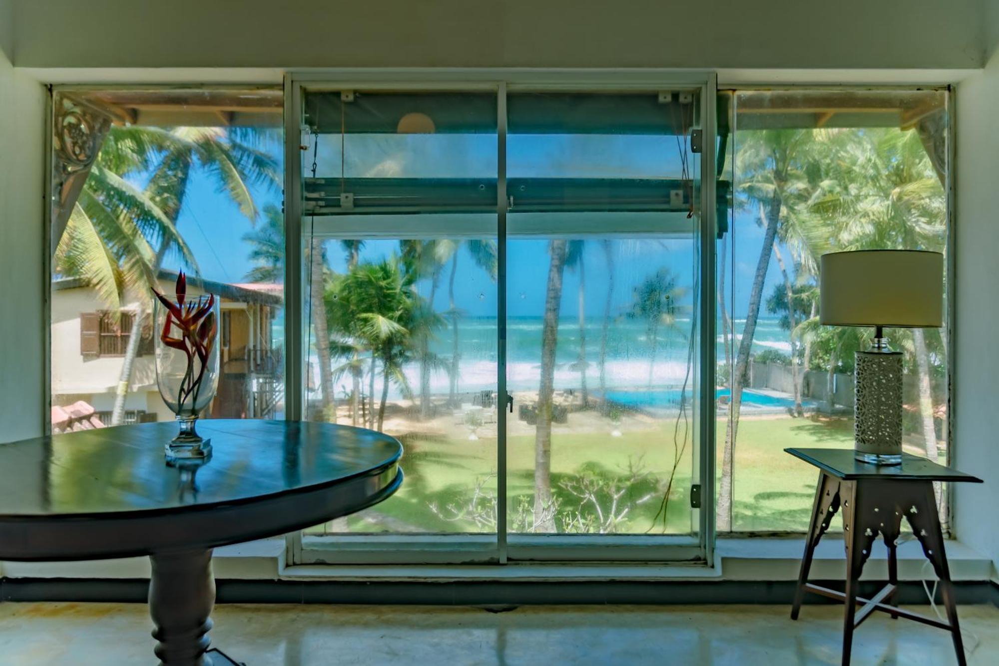 Amor Beach Unawatuna Exterior photo