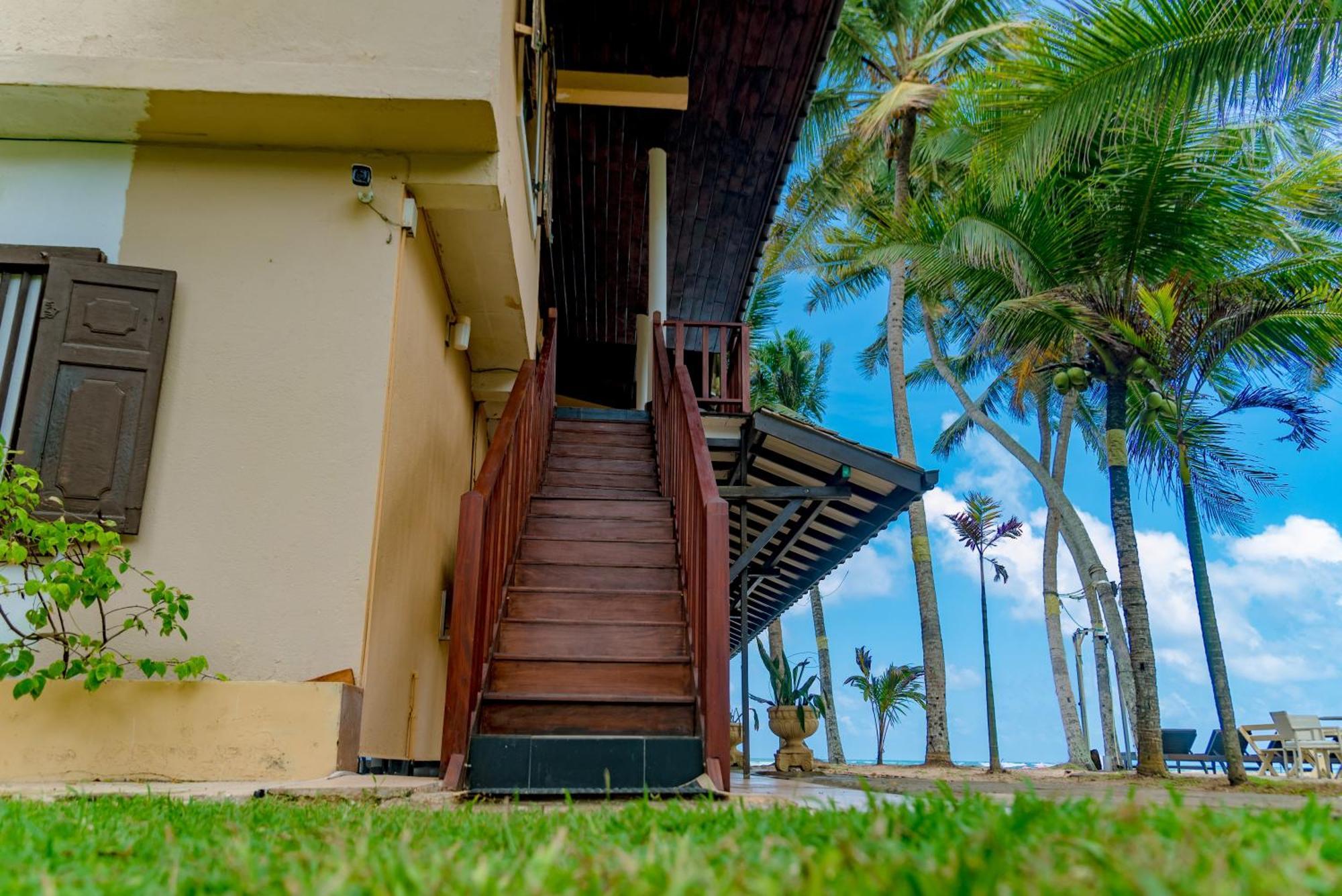 Amor Beach Unawatuna Exterior photo