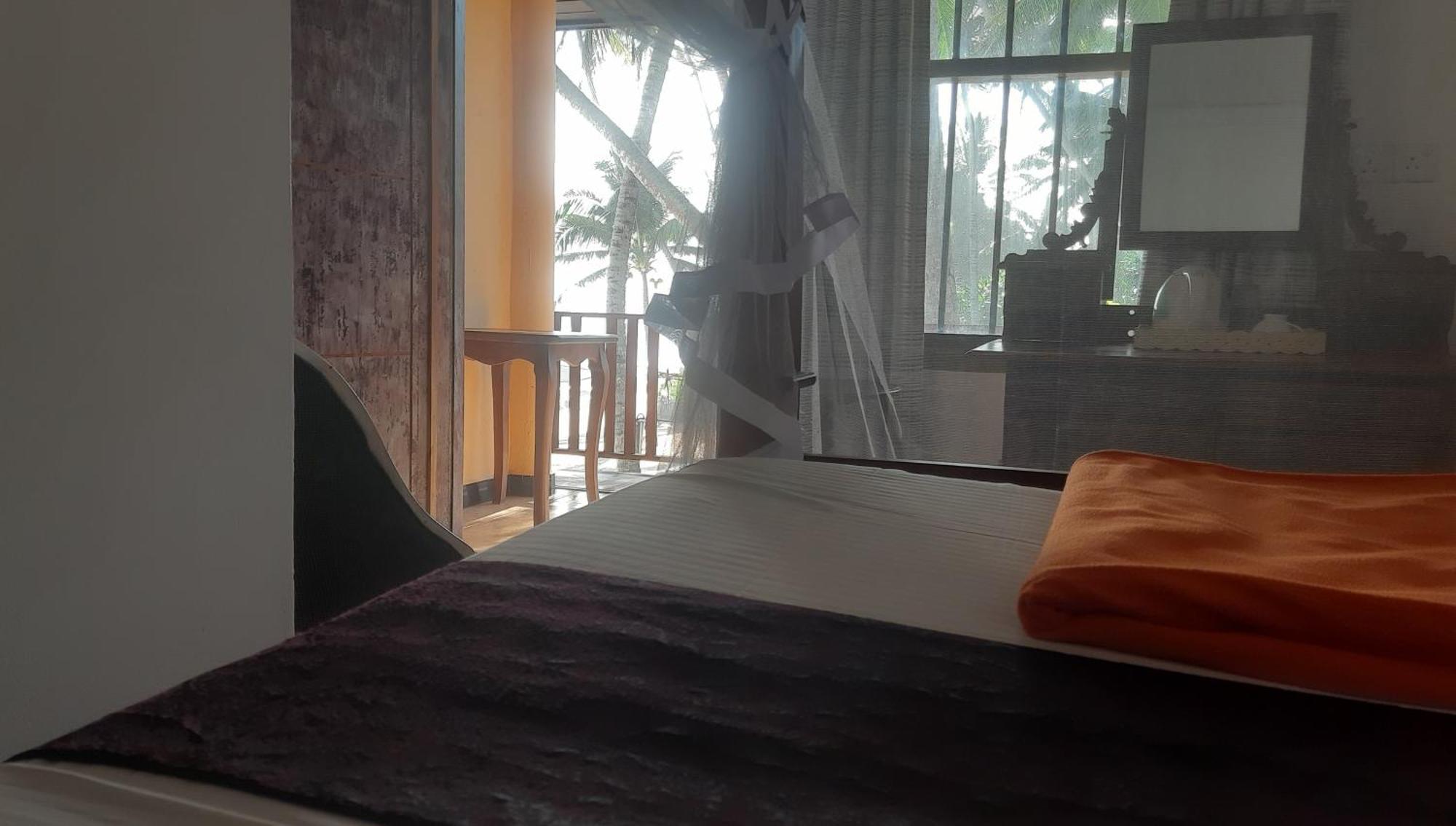 Amor Beach Unawatuna Exterior photo