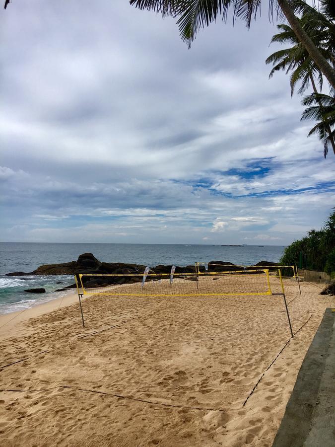 Amor Beach Unawatuna Exterior photo