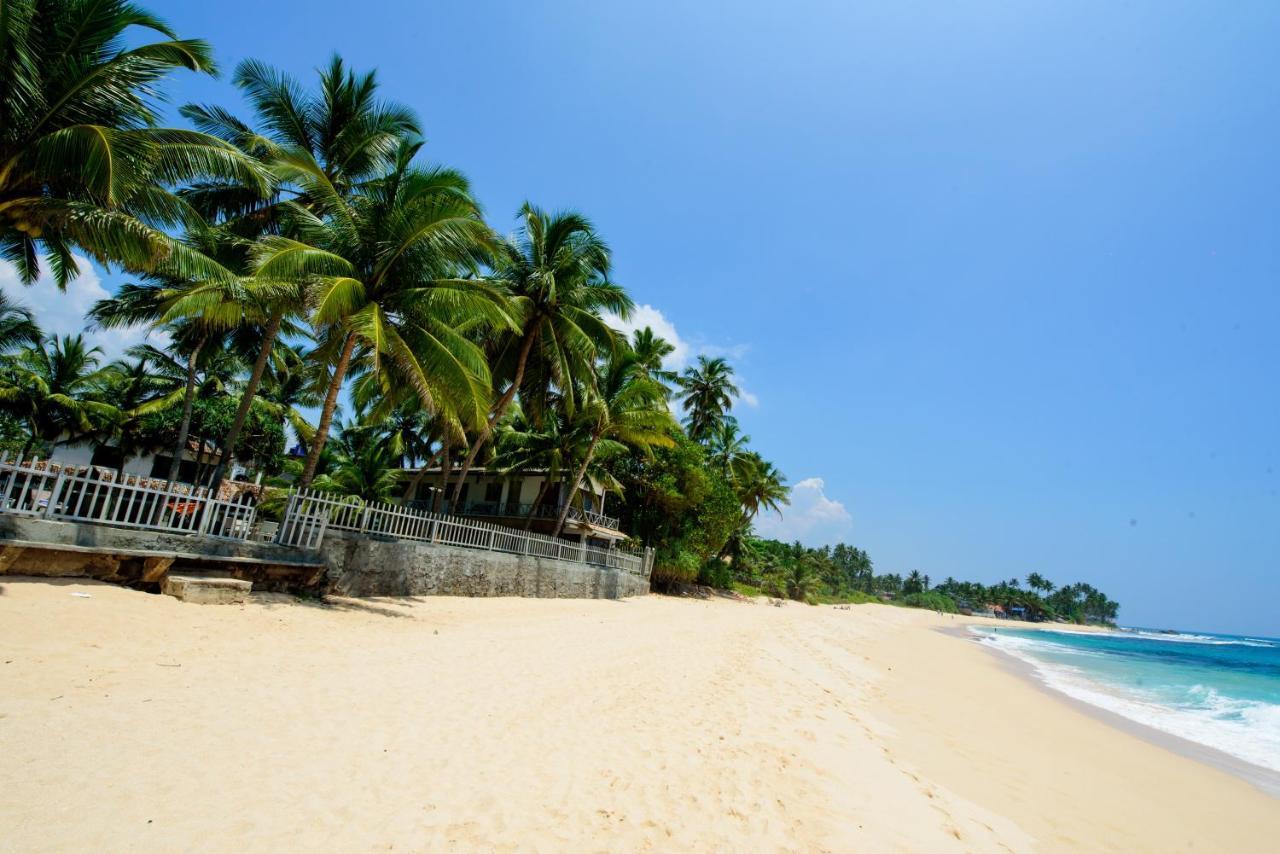 Amor Beach Unawatuna Exterior photo