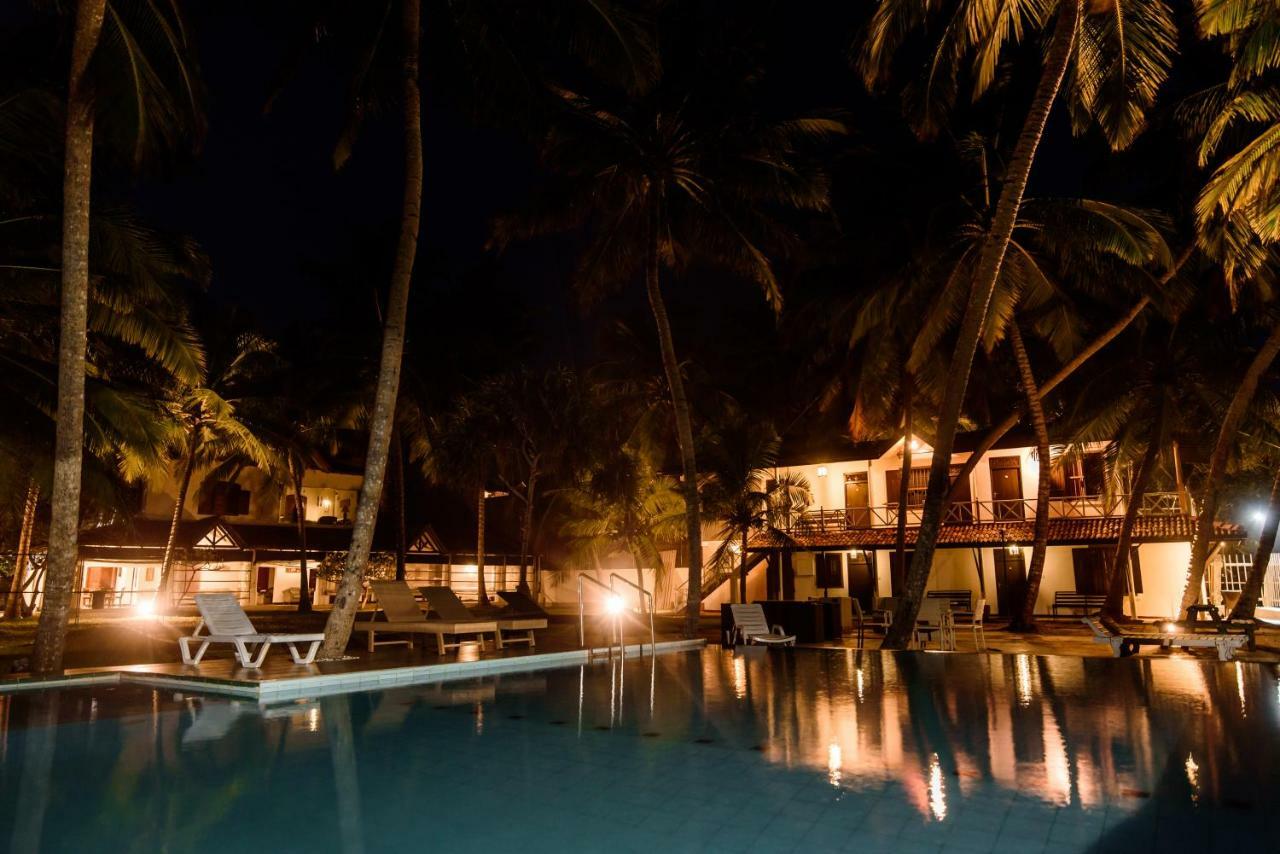 Amor Beach Unawatuna Exterior photo