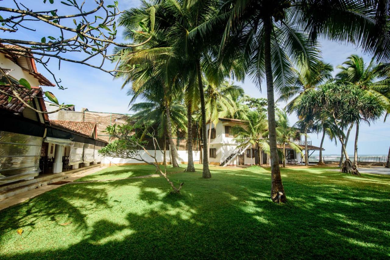 Amor Beach Unawatuna Exterior photo